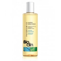 Bioclin Phydrium Es Shampoo Forfora Persistente 200 ml
