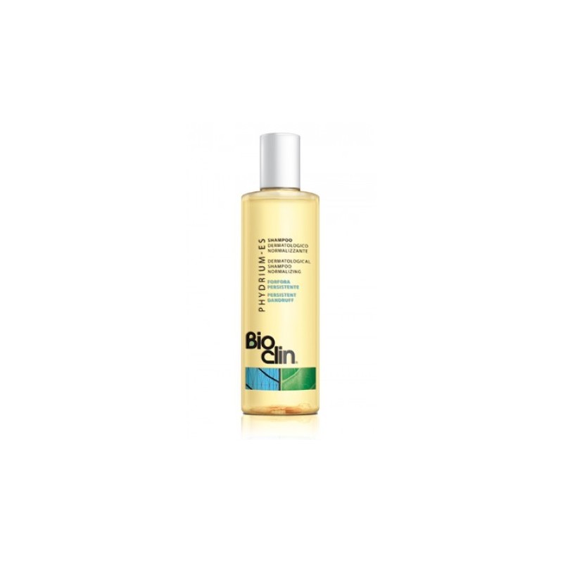 Bioclin Phydrium Es Shampoo Forfora Persistente 200 ml Bioclin Phydrium Es Shampoo Forfora Persistente 200 ml
