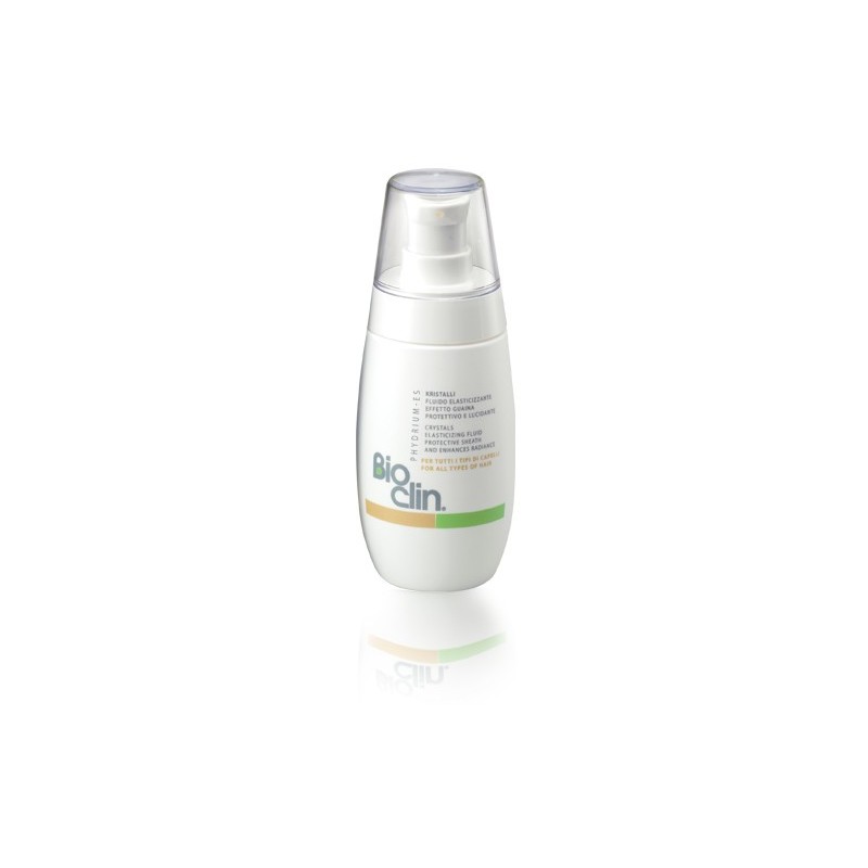 Bioclin Phydrium-Es Kristalli Fluido Protettivo 100 ml Bioclin Phydrium-Es Kristalli Fluido Protettivo 100 ml