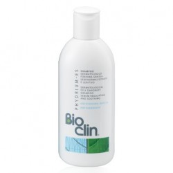 Bioclin Phydrium-Es Shampoo Anti-forfora Grassa Sebonormalizzante 200 ml