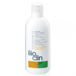 Bioclin Phydrium-Es Shampoo Capelli Secchi E Fragili 200 ml
