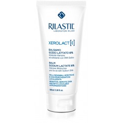 Rilastil Xerolact Crema 18% 100 ml Rilastil Xerolact Crema 18% 100 ml