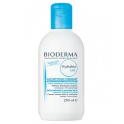 Bioderma Hydrabio Latte Detergente Struccante 250 ml