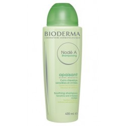 Bioderma Nodè A Shampoo Lenitivo e Delicato 400 ml