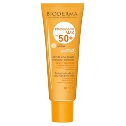 Bioderma Photoderm Max Ultra Fluido Teint Protezione Solare Colorata 40 ml Bioderma Photoderm Max Ultra Fluido Teint Protezione Solare Colorata 40 ml
