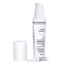 Bioderma White Objective Serum Concentrato Attivo Anti-Macchie Notte 30 ml