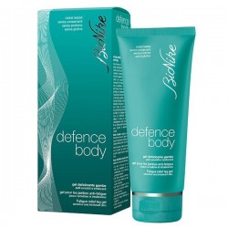 Bionike Defence Body Gel Defaticante Gambe 100 ml Bionike Defence Body Gel Defaticante Gambe 100 ml