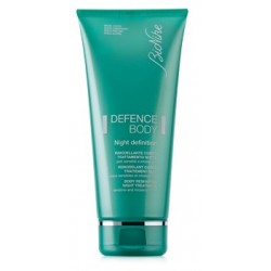 Bionike Defence Body Night Definition Crema Notte Rimodellante Anticellulite Corpo 200 ml Bionike Defence Body Night Definition Crema Notte Rimodellante Anticellulite Corpo 200 ml