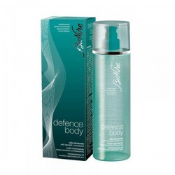 Bionike Defence Body Olio Idratante Emolliente Pelli Sensibili 200 ml
