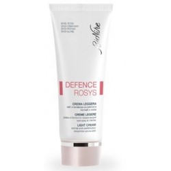 Bionike Defence Rosys Crema Leggera Pelle Mista 50 ml Bionike Defence Rosys Crema Leggera Pelle Mista 50 ml