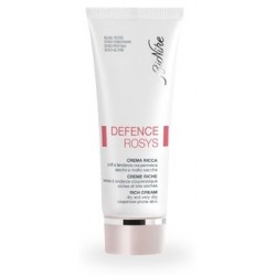 Bionike Defence Rosys Crema Ricca Pelle Secca 50 ml Bionike Defence Rosys Crema Ricca Pelle Secca 50 ml