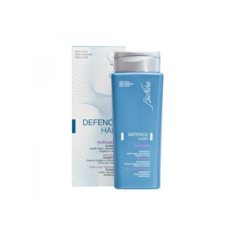 Bionike Defence Hair Pro Shampoo Anticaduta 200 ml