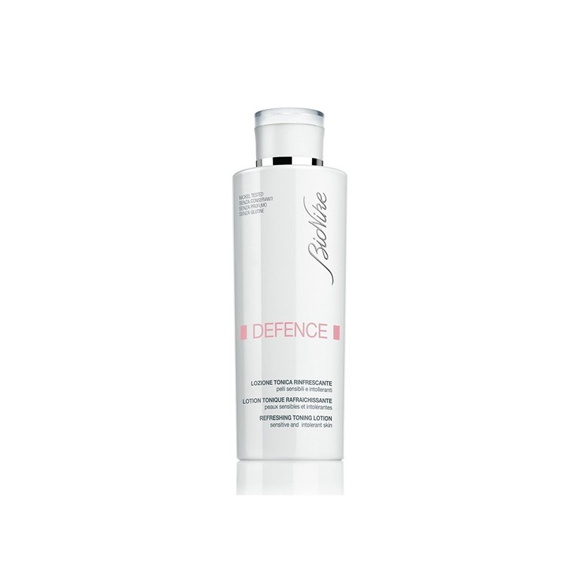 Bionike Defence Lozione Tonica Rinfrescante Tonificante 200 ml Bionike Defence Lozione Tonica Rinfrescante Tonificante 200 ml
