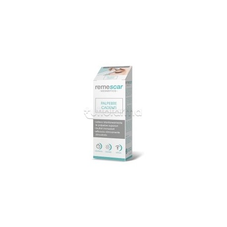 Remescar Palpebre Cadenti Crema 8ml