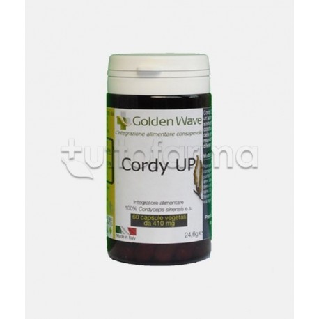 Cordy Up 60 Capsule
