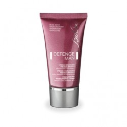Bionike Defence Man Crema Idratante Riequilibrante Uomo 50 ml