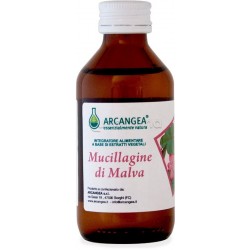 Arcangea Mucillagine di Malva 100ml Arcangea Mucillagine di Malva 100ml