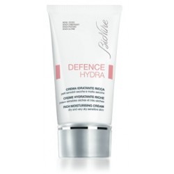 Bionike Defence Hydra Crema Idratante Ricca Pelli Secche e Molto Secche 50 ml