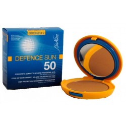 Bionike Defence Sun Fondotinta Compatto SPF 30 2 10 Gr Bionike Defence Sun Fondotinta Compatto SPF 30 2 10 Gr