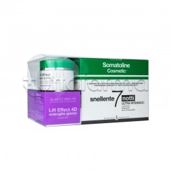 Somatoline Snellente... Somatoline Snellente...