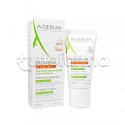 A-derma Exomega Control...