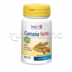 LongLife Curcuma Forte 60... LongLife Curcuma Forte 60...