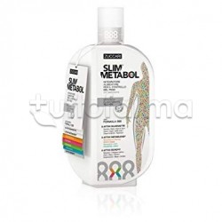 Zuccari Slim Metabol per... Zuccari Slim Metabol per...