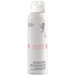 Bionike Defence Tolerance Micro Gocce Lenitiva Anti Rossore 150 ml Bionike Defence Tolerance Micro Gocce Lenitiva Anti Rossore 150 ml
