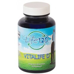 Life120 Vitalife D... Life120 Vitalife D...