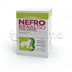 Nefrorenal Total Support... Nefrorenal Total Support...