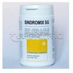 Gheos Sindromix SG... Gheos Sindromix SG...