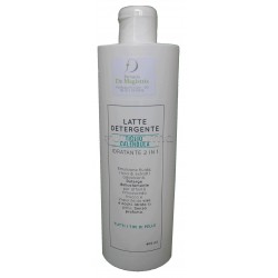 Latte Detergente Idratante 2 in 1 400ml Latte Detergente Idratante 2 in 1 400ml