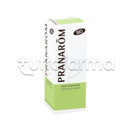 Pranarom Mirra Olio Essenziale 5ml Pranarom Mirra Olio Essenziale 5ml