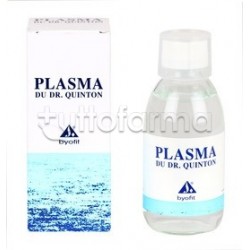 Plasma Dr. Quinton... Plasma Dr. Quinton...