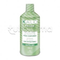 Kalo Slim Veggie... Kalo Slim Veggie...