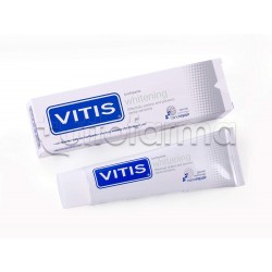 Vitis Whitening Dentifricio 100ml