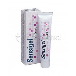 Canova Sensigel Gel Intimo... Canova Sensigel Gel Intimo...