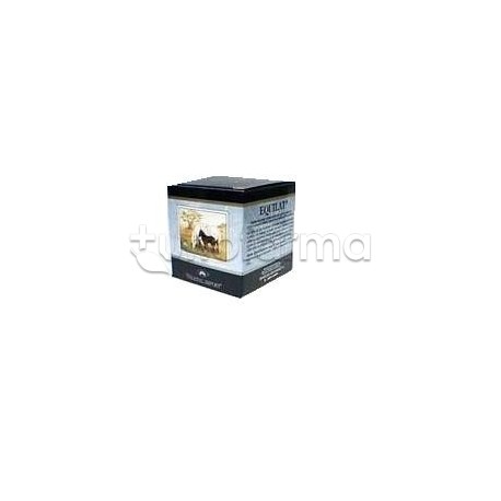 Equilat Crema Idratante al Latte di Cavalla 50ml