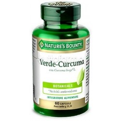 Verde-Curcuma Integratore... Verde-Curcuma Integratore...
