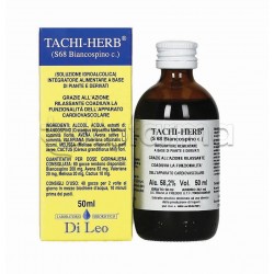 Tachi Herb S68 Biancospino... Tachi Herb S68 Biancospino...