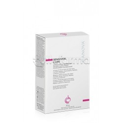 Canova Sensiven Caps Integratore per Microcircolo e Gambe Pesanti 30 Capsule Canova Sensiven Caps Integratore per Microcircolo e Gambe Pesanti 30 Capsule