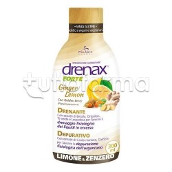 Drenax Forte Ginger e Lemon... Drenax Forte Ginger e Lemon...