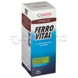 Ferro Vital Plus... Ferro Vital Plus...