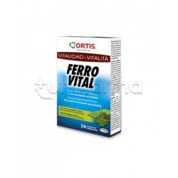 Ferro Vital Plus... Ferro Vital Plus...