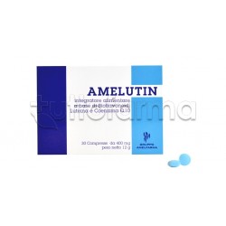 Amelutin Integratore... Amelutin Integratore...
