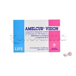 Amelcur Vision Integratore... Amelcur Vision Integratore...