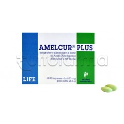 Amelcur Plus Integratore 30... Amelcur Plus Integratore 30...