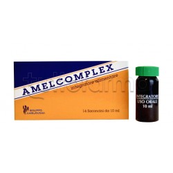 AmelComplex Integratore 14... AmelComplex Integratore 14...