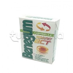 Benegum Immuno Act Astuccio...