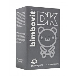 Bimbovit DK Integratore... Bimbovit DK Integratore...